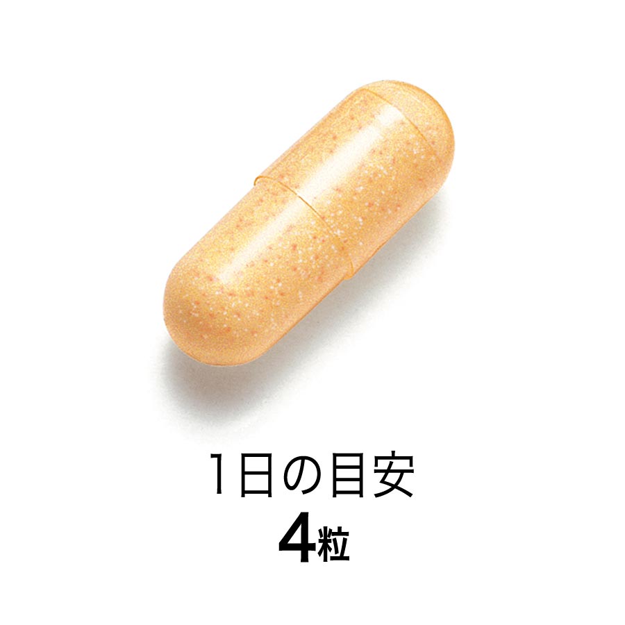ハイグレードビタミン（限定パッケージ）
